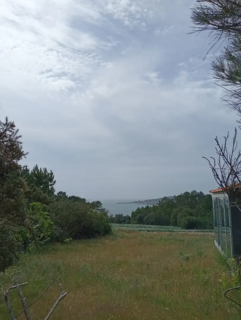 Residential for sale in Muxía