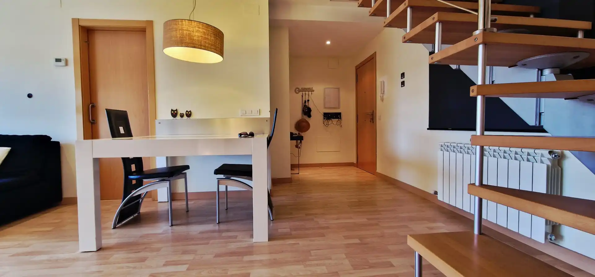 Ático en venta en Sant Pere de Ribes con Aire acondicionado, Calefacción y Parquet