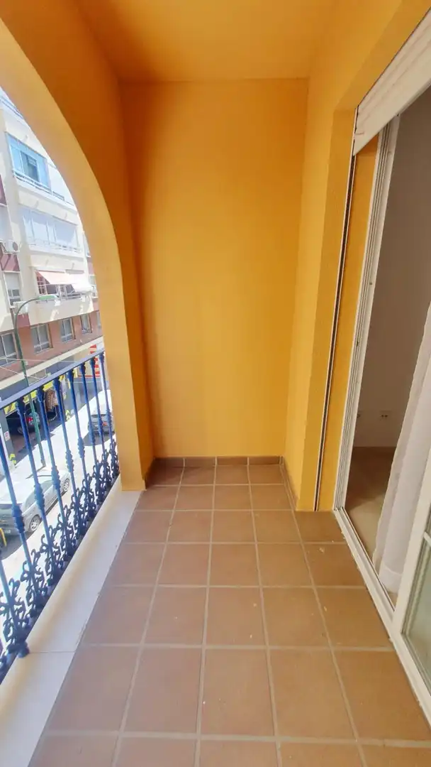 Flat for rent in Calle Calle la Regente, La Trinidad