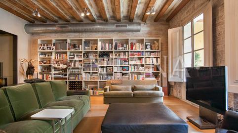 Foto 2 de Pis en venda a Carrer D'en Xuclà, 8, El Raval, Barcelona