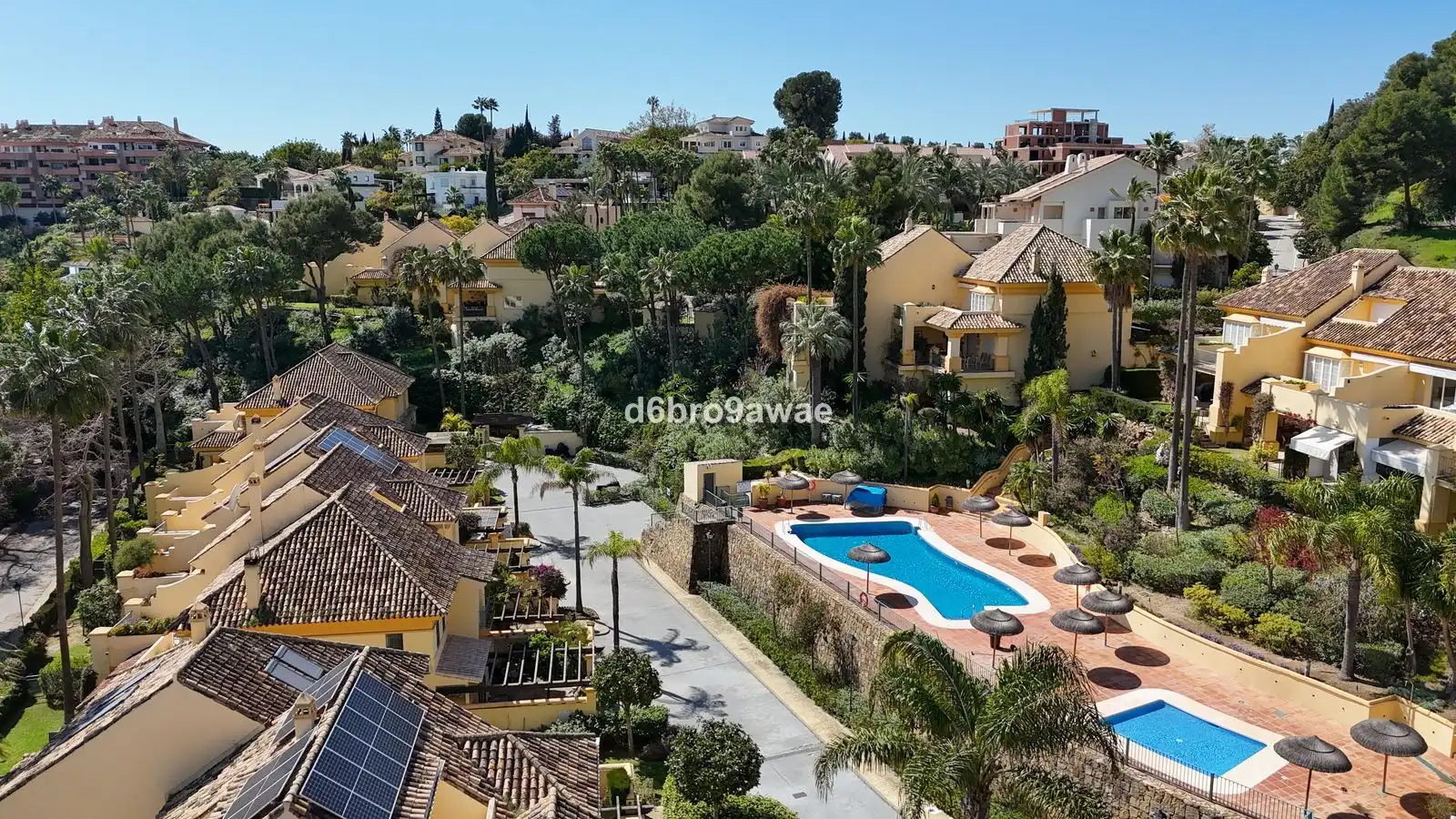 Adossat amb piscina en venda a Urbanización Golf Río Real 1D, imagen 29