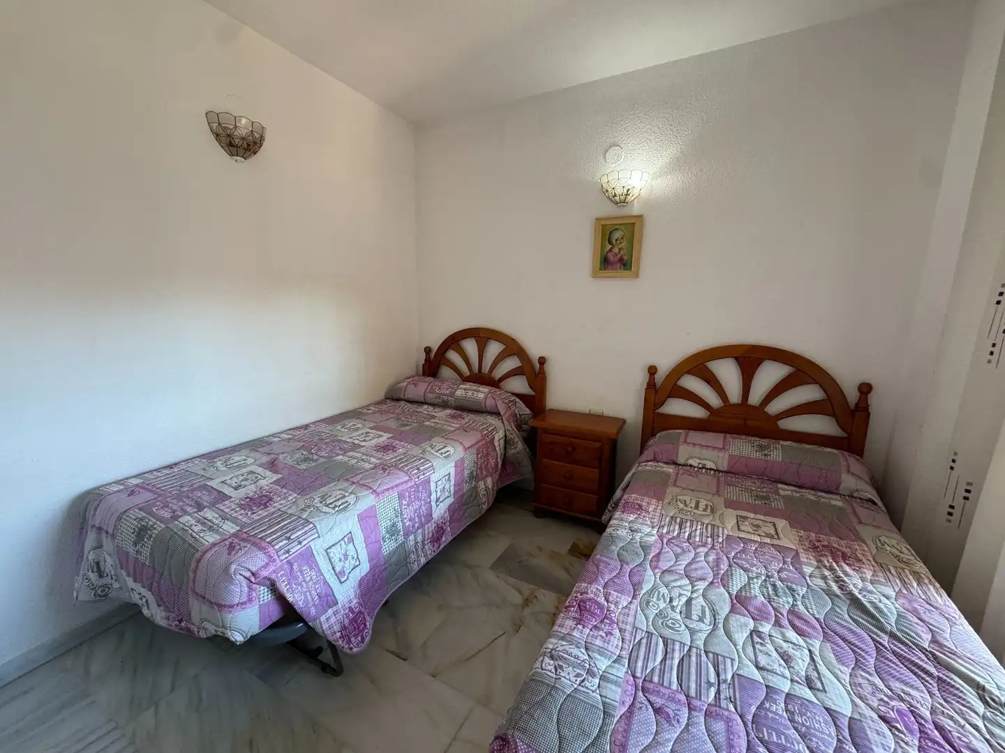 Appartement avec ascenseur à vendre à COSTA DEL ORO, imagen 18