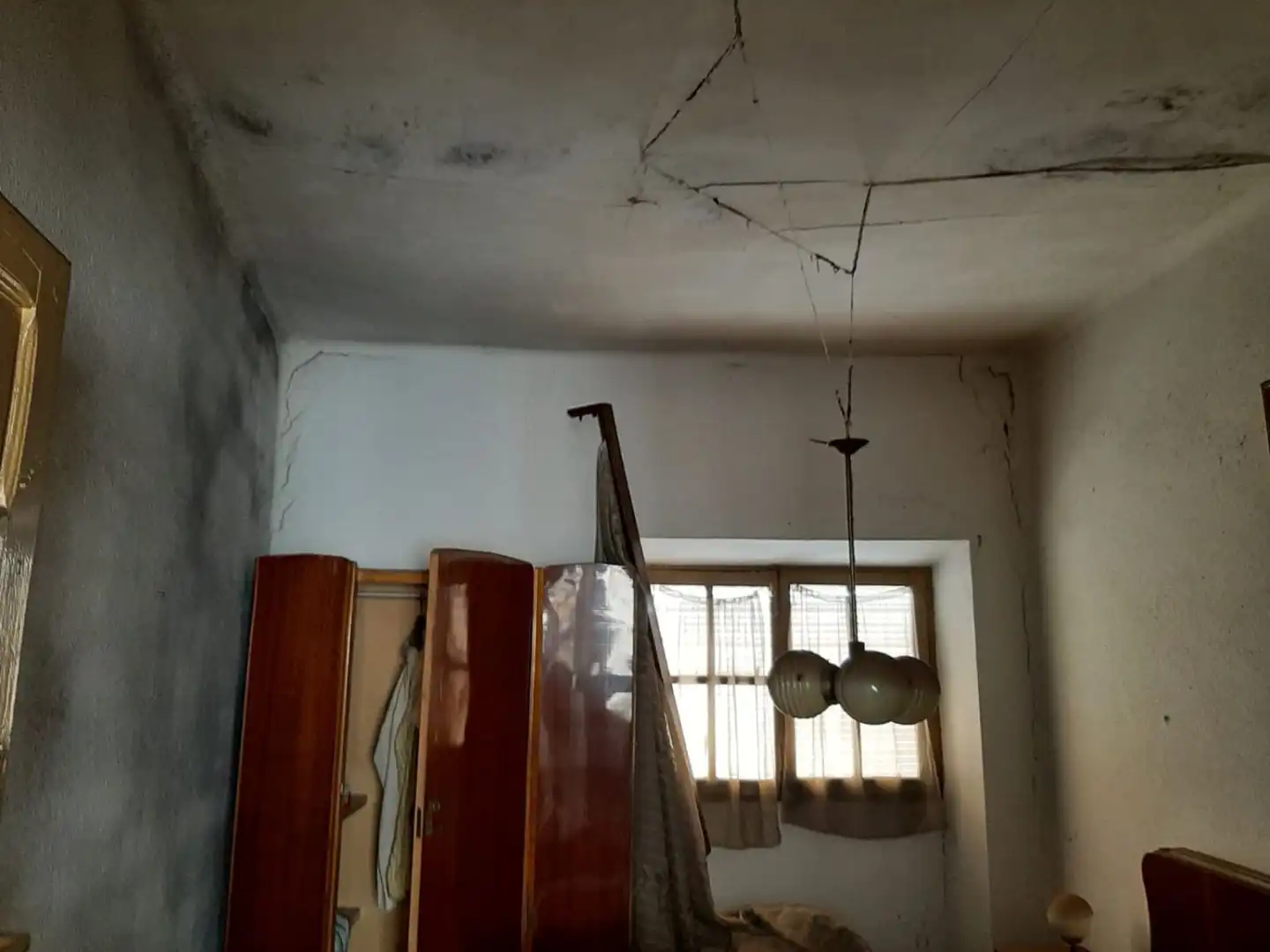 Residencial en venta en Valdepeñas