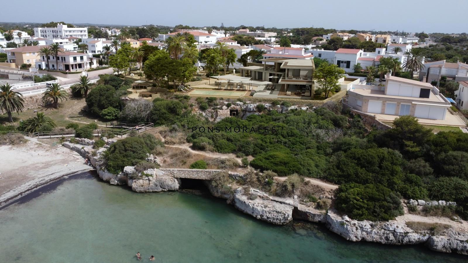 Residencial en venda en Ciutadella de Menorca
