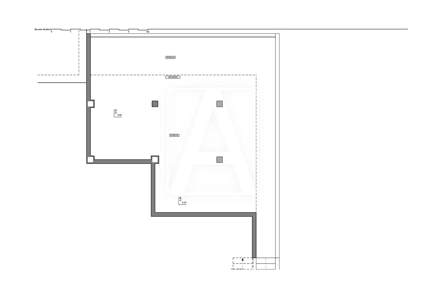 Chalet con piscina en venta en Cumbre del Sol, imagen 19
