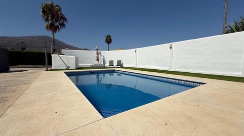 Foto 5 de Finca rústica en venda a  Estepona, Centro, Málaga