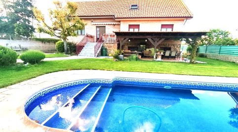 Foto 2 de Casa o chalet en venta en Calle Menéndez Pelayo, Guadarrama, Madrid