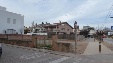 Parcella en venda a Santpedor, imatge 4