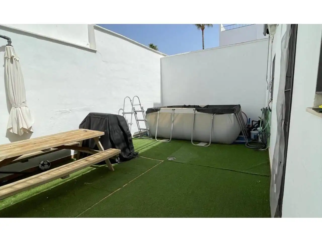 Casa o chalet en venta en Calle Almería, Aguadulce (Sevilla)