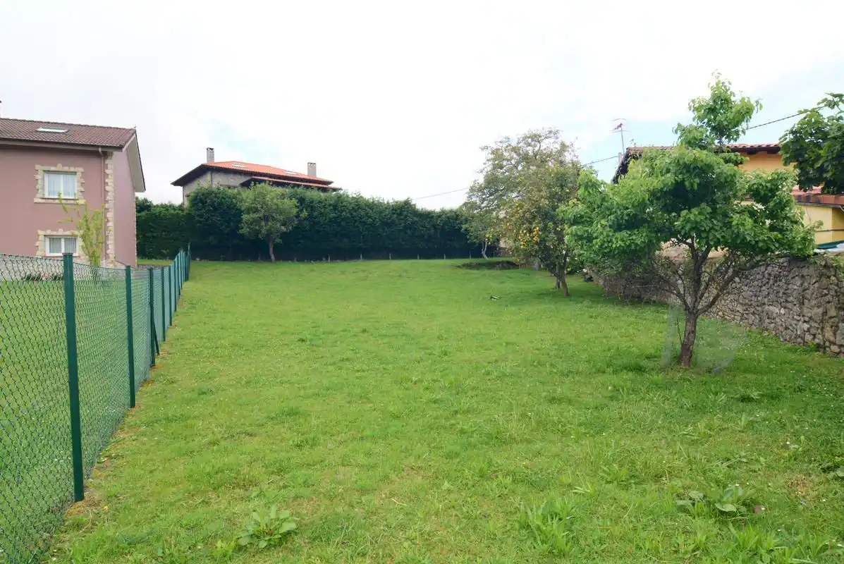 Residential for sale in Llanes
