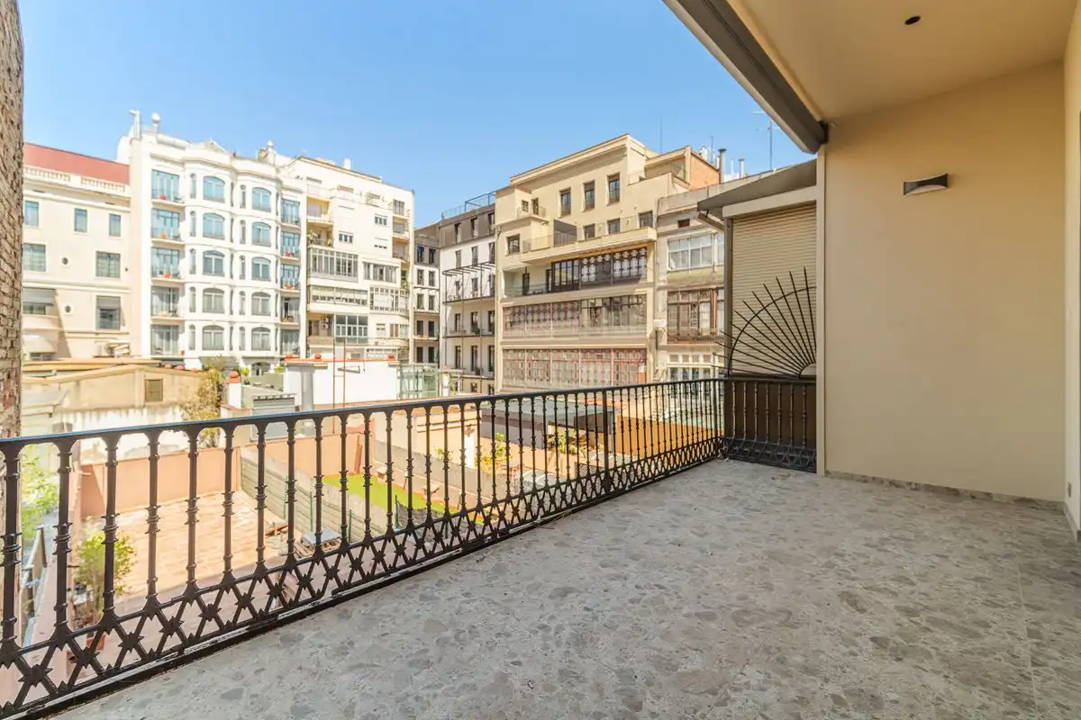 Appartamento con ascensore in vendita a Carrer de Casp, imagen 10