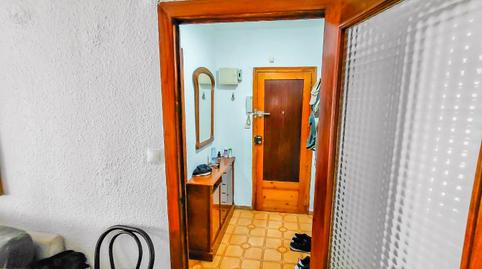 Foto 5 de Pis en venda a Casco Urbano, Castellón