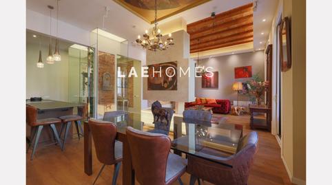 Foto 4 de Piso en venta en Ronda Universidad, Dreta de l'Eixample,  Barcelona Capital