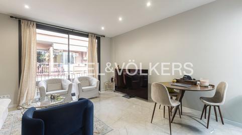 Foto 3 de Casa o xalet en venda a Vila de Gràcia,  Barcelona Capital