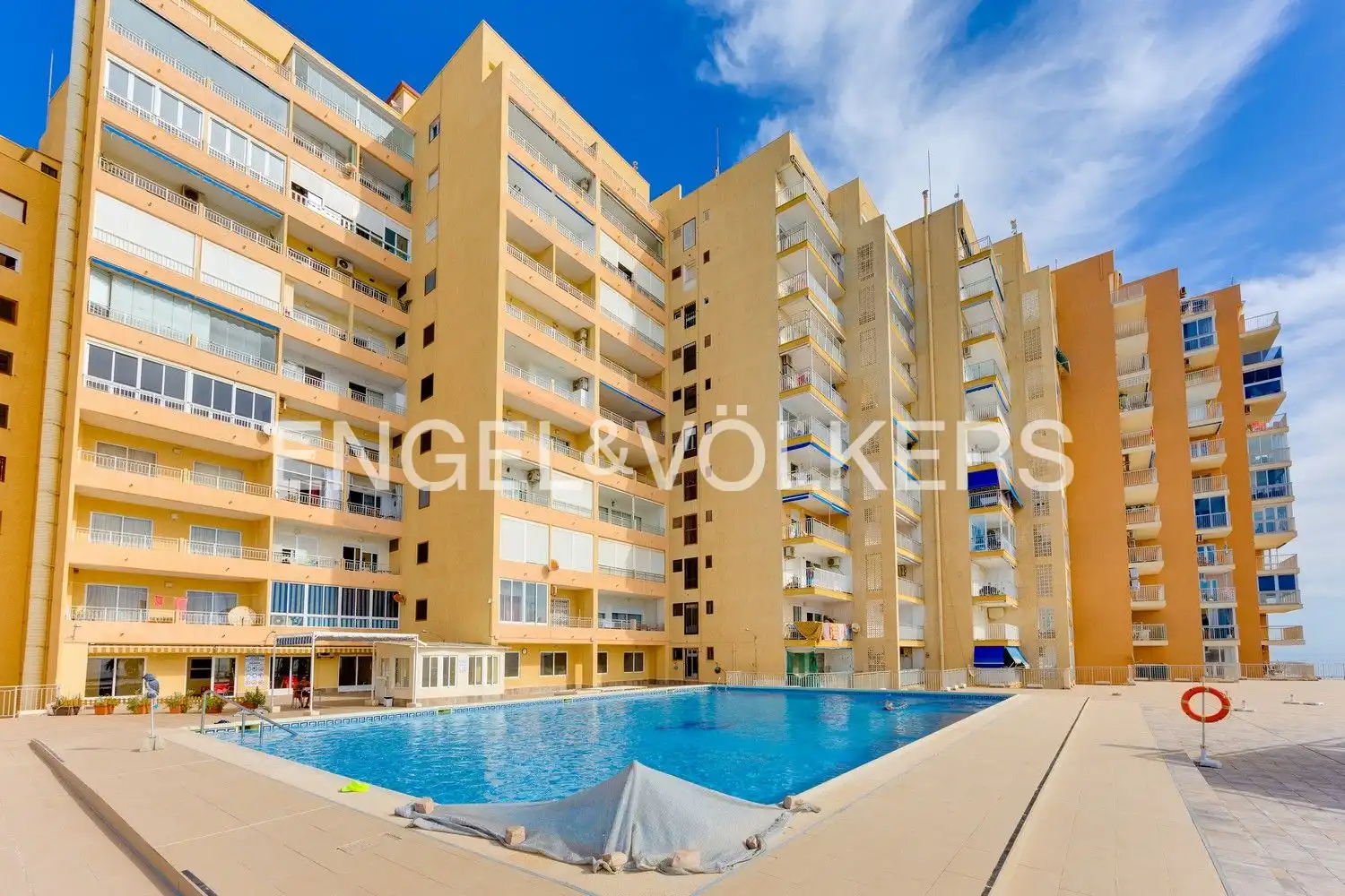 Flat with terrace for sale in Playa del Cura, imagen 46
