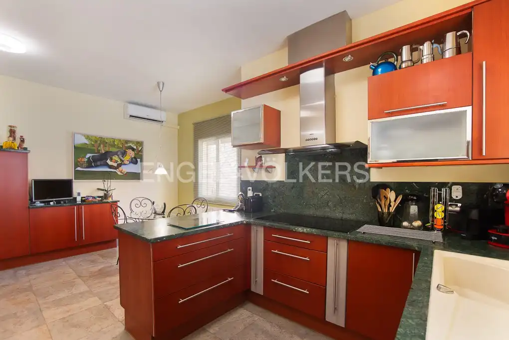 Casa amb piscina en venda a La Renegà - Torre Bellver - Les Platgetes, imagen 11