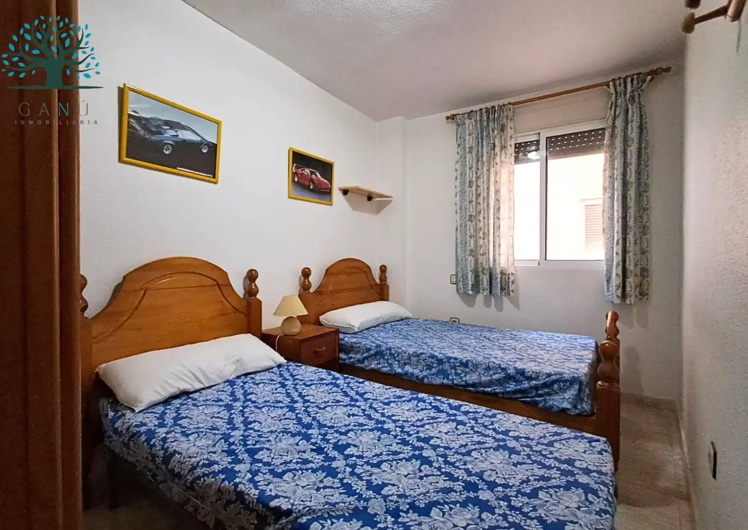Apartamento con ascensor en venta en Puerto de Mazarrón, imagen 17