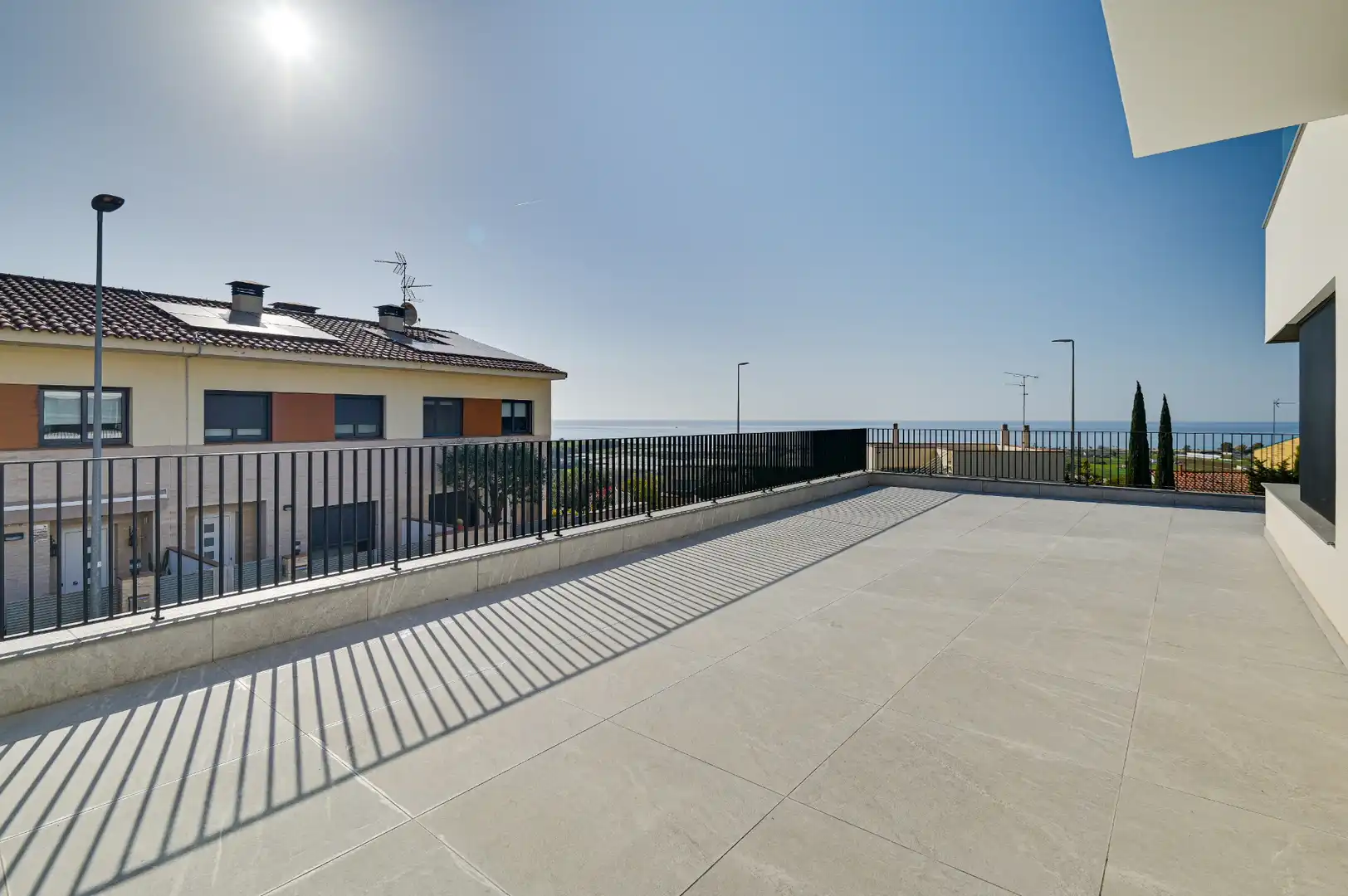 Chalet con terraza en venta en Santa Susanna, imagen 51