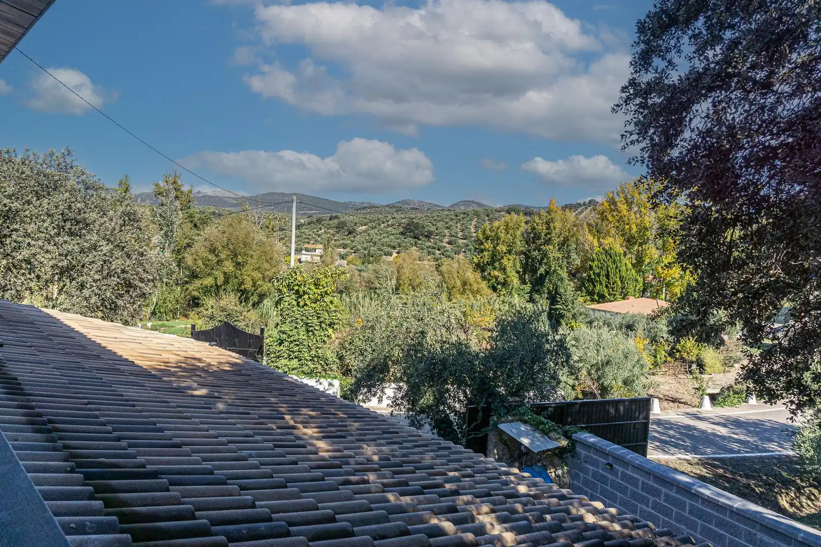 Casa rústica amb piscina en venda a JA-4306, imagen 48