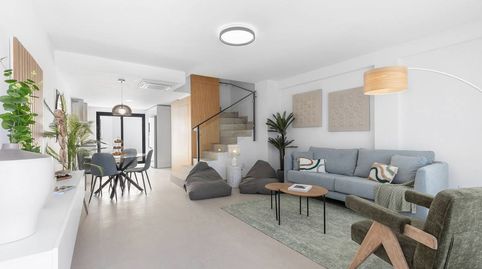 Foto 4 von Maisonette zur Miete in C. Orihuela, Rafal, Alicante
