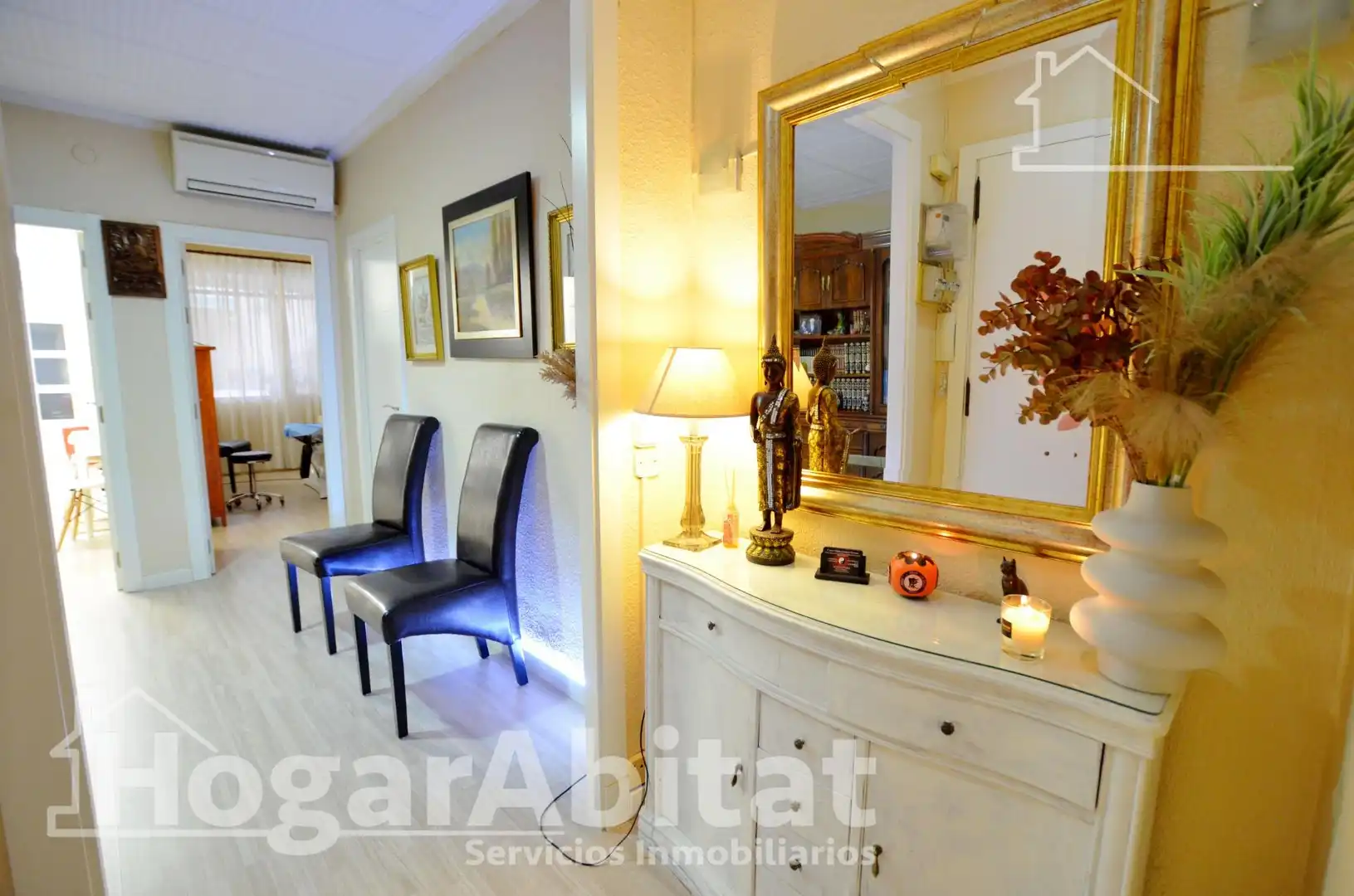 Piso en venta en Alicante / Alacant con Aire acondicionado, Calefacción y Terraza