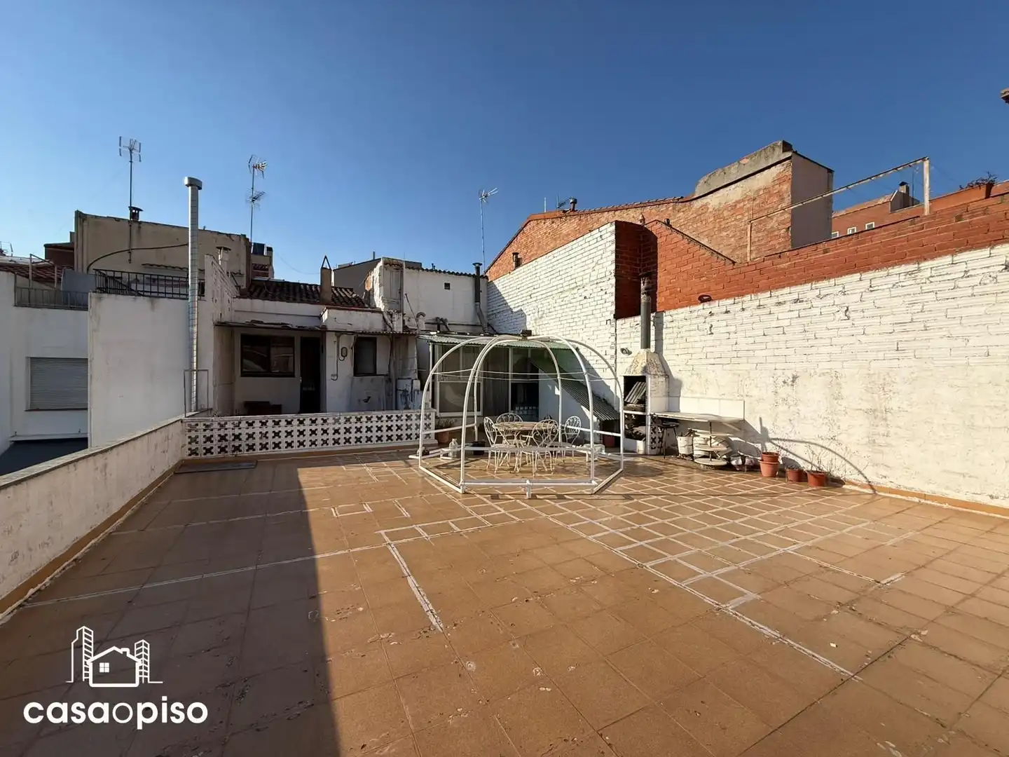 Terraced house for sale in Blasco de Garay, imagen 2