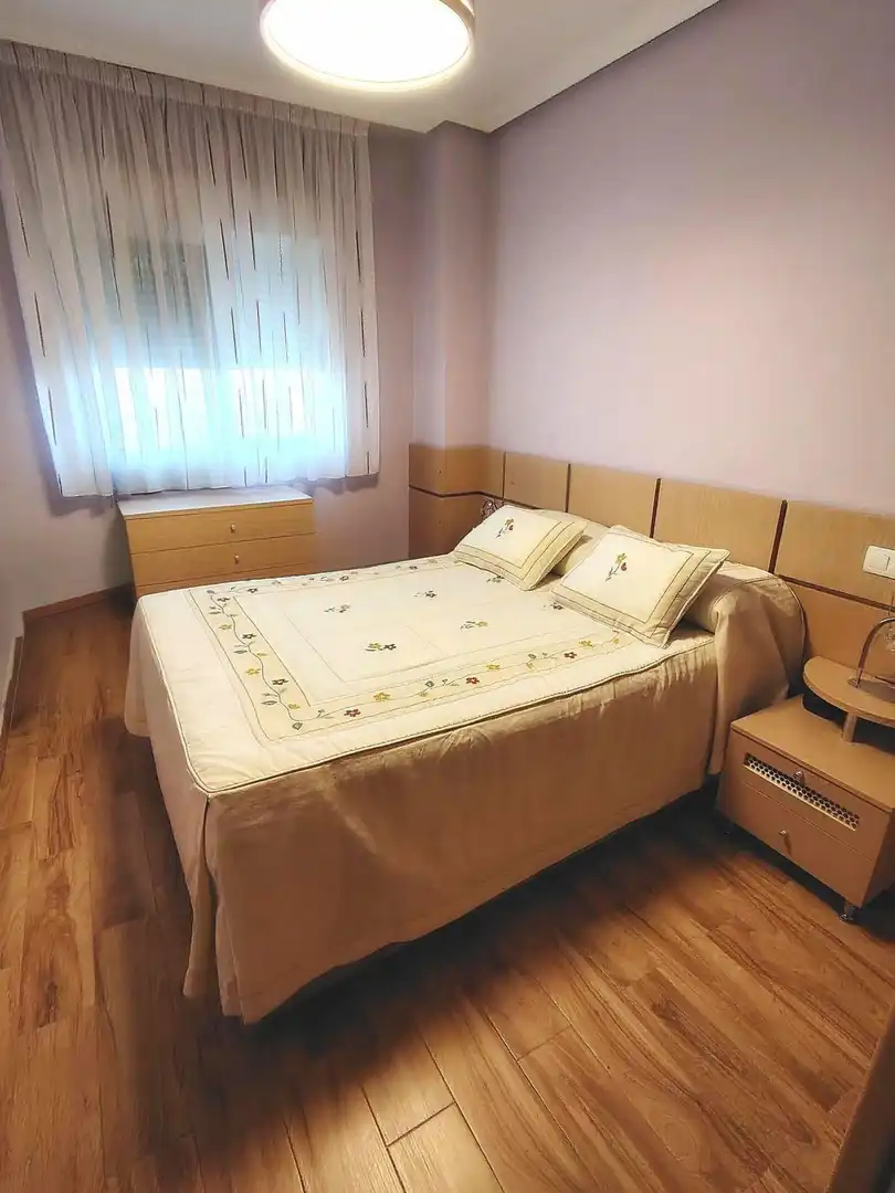 Apartament amb piscina en venda a Avenida CENTRAL 34, imagen 3