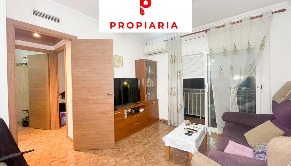 Foto 1 de Pis en venda a Calle del Comerç, Sant Vicenç Dels Horts, Barcelona