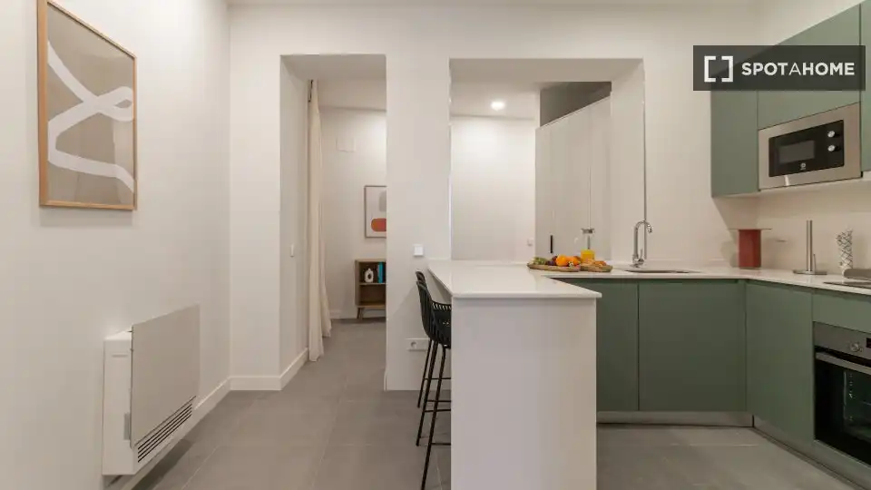 Appartement à louer à Centro, imagen 5