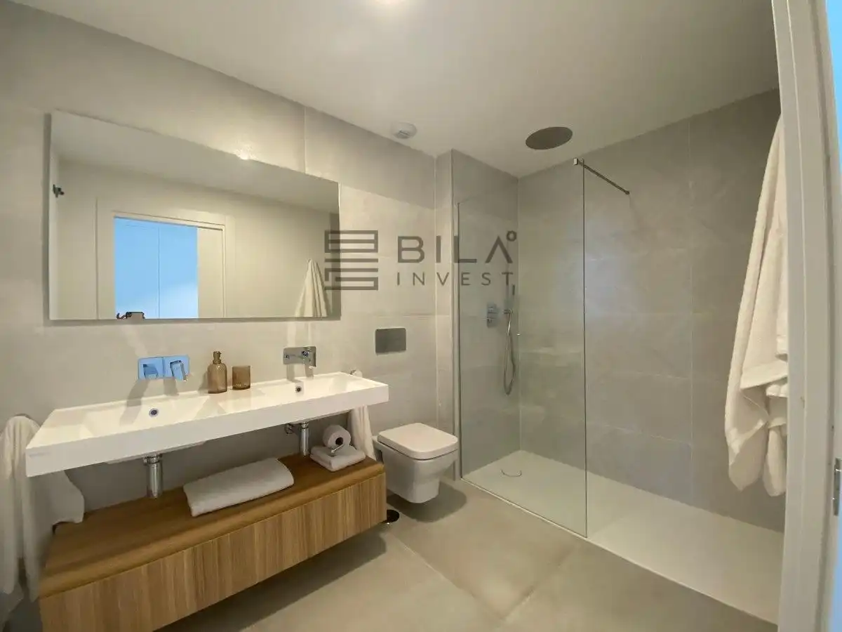Appartement avec piscine à vendre à Aralia, imagen 19