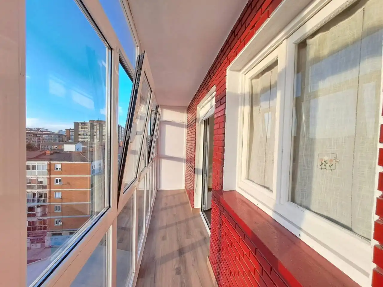 Flat with lift for sale in Calle San Juan de Ortega, imagen 18