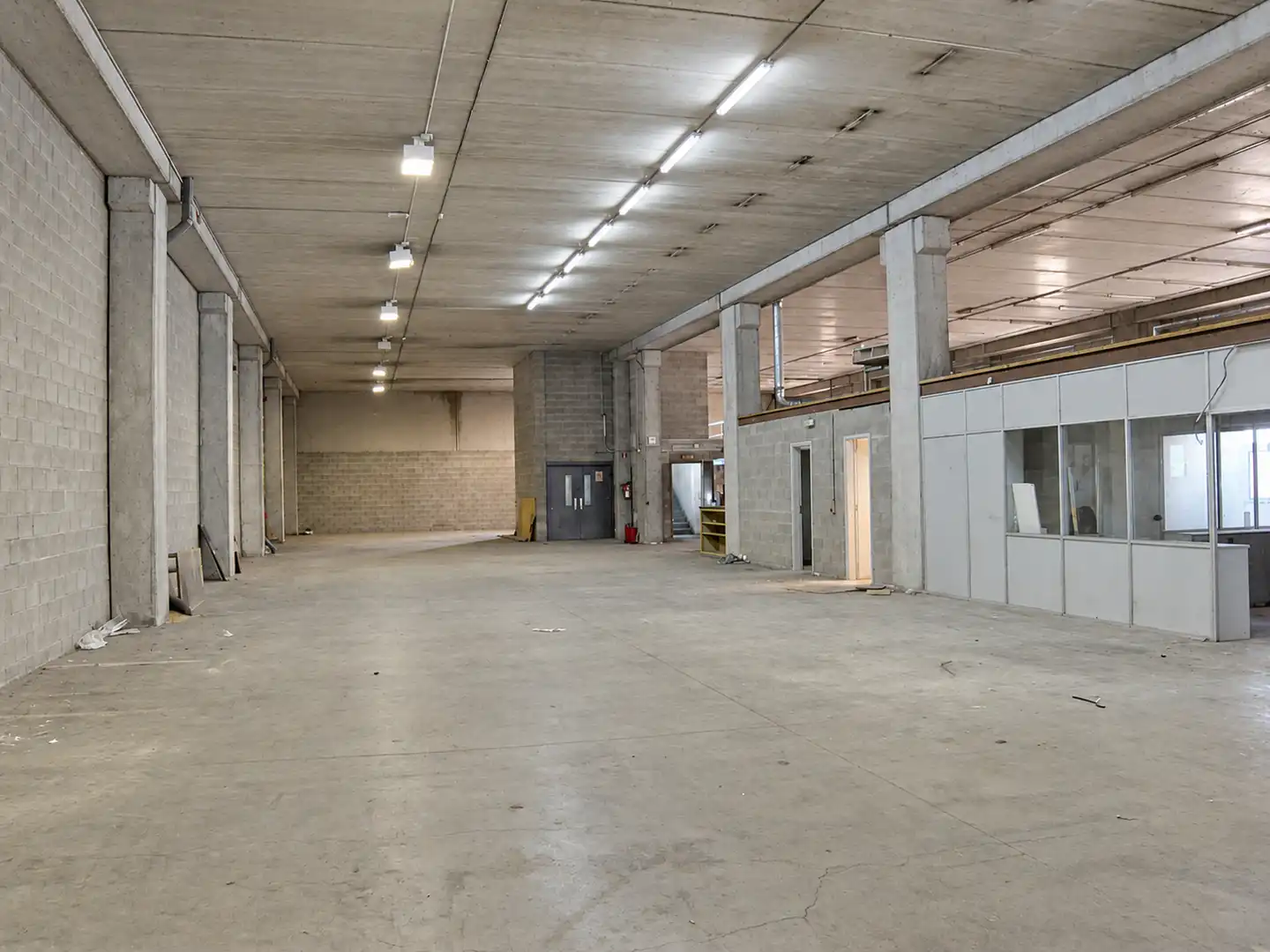 Nave industrial in vendita a Sant Martí, imagen 10