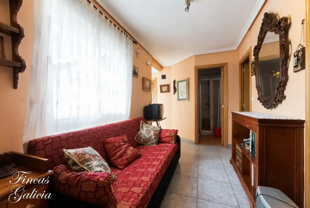 Terraced house with terrace for sale in Riós, imagen 14