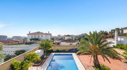 Foto 3 de Casa o xalet en venda a Calle Rubi, Montealto - Monterrey, Benalmádena