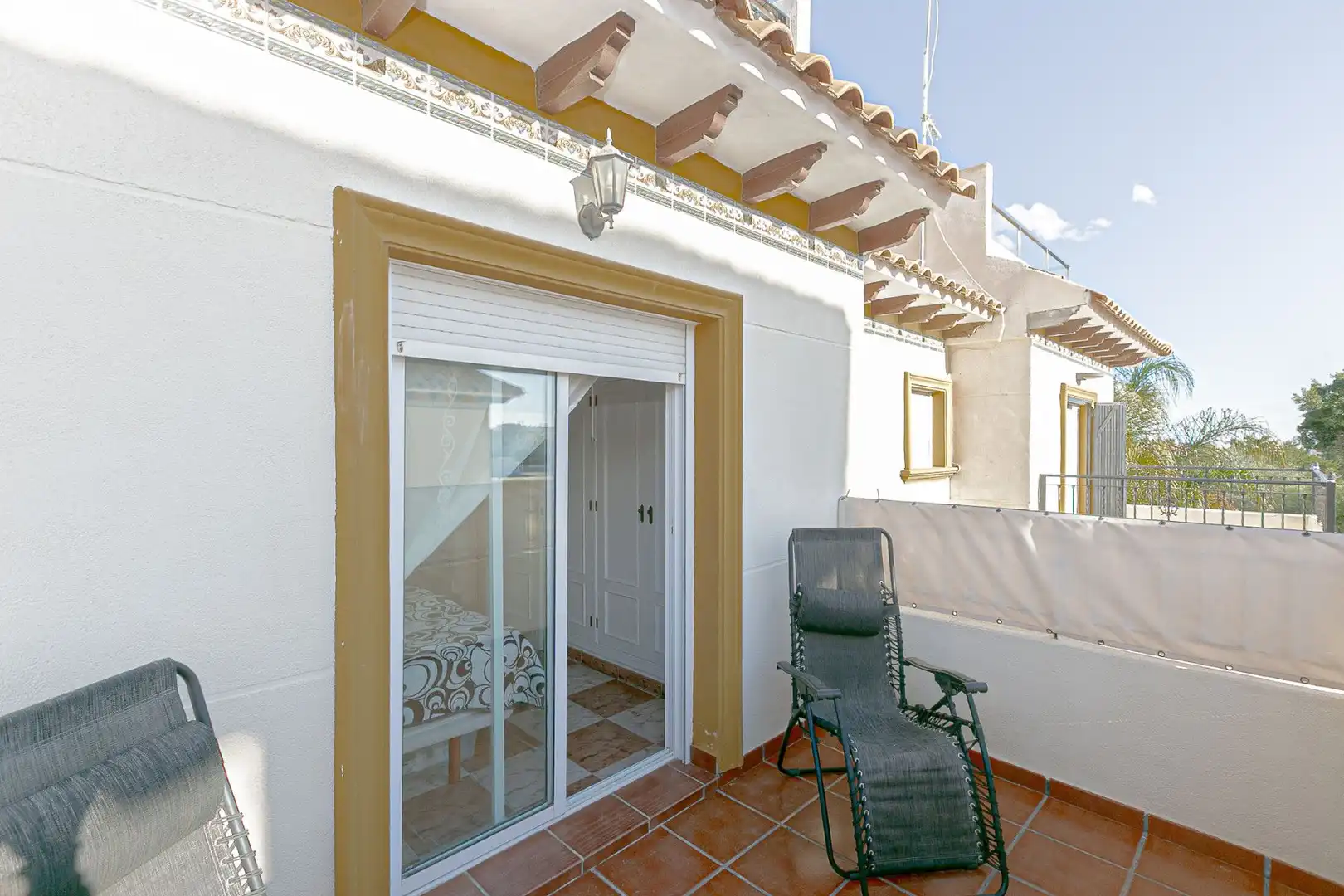 Appartement avec terrasse à vendre à Calle PICA, imagen 11