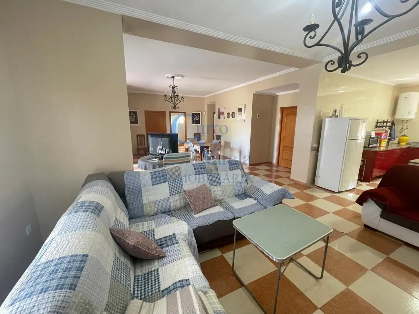 Finca rústica en venda a Urbanizacion Huerta Pilar, Vista Azul - Consolación