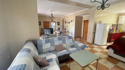 Foto 5 de Finca rústica en venta en Urbanizacion Huerta Pilar, Vista Azul - Consolación, Dos Hermanas