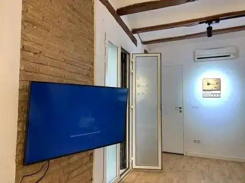 Estudio en venta en Valencia con Aire acondicionado, Parquet y Amueblado