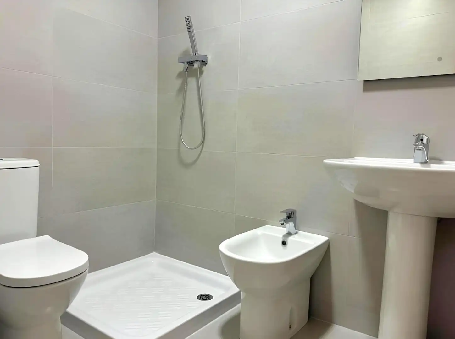 Baño de Planta baja en venta en Nules