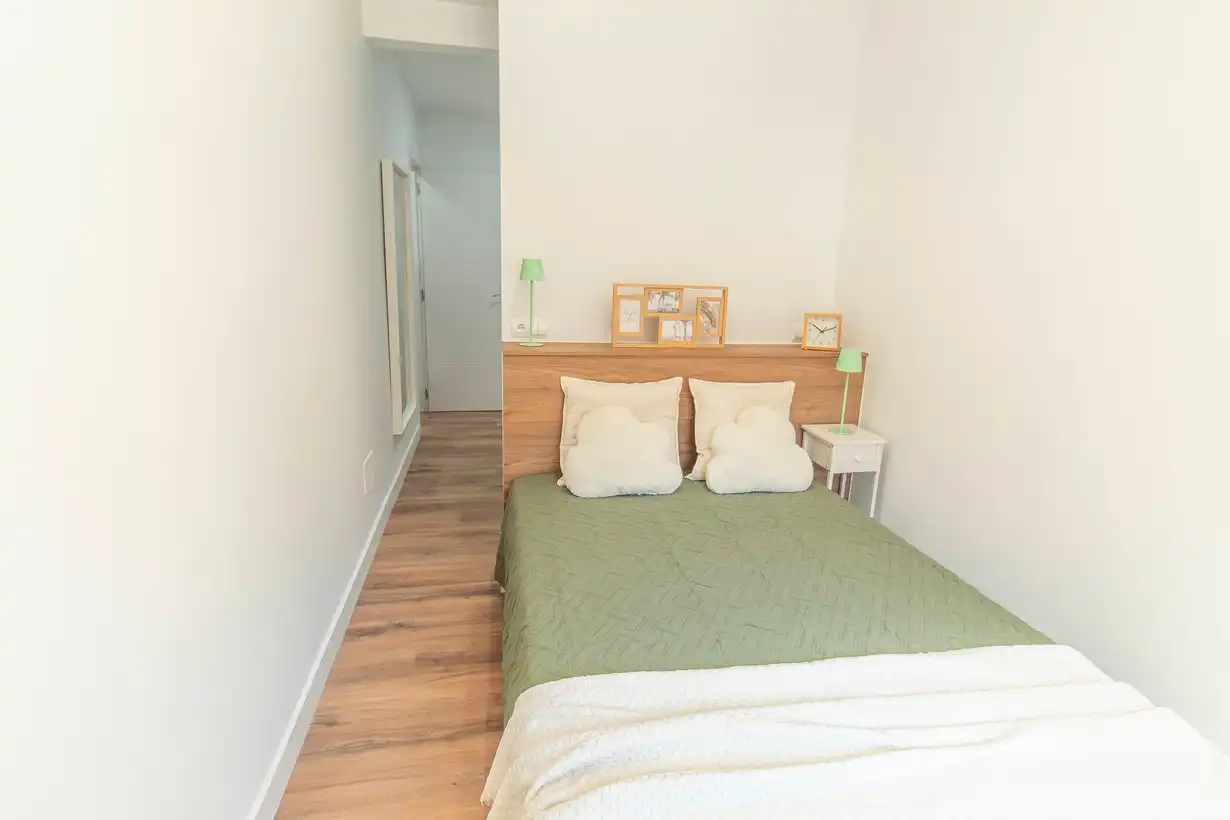 Habitación de Piso en venta en Madrid con Aire acondicionado, Calefacción y Terraza
