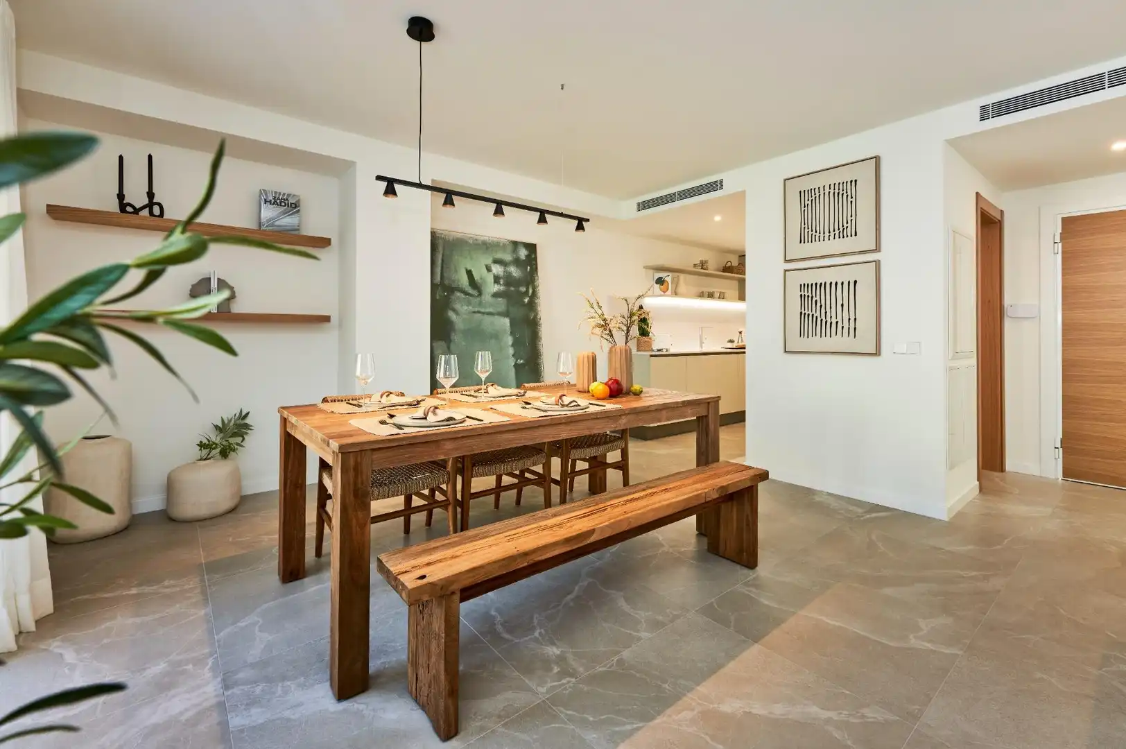 Terraced house with pool for sale in Esporles, imagen 21