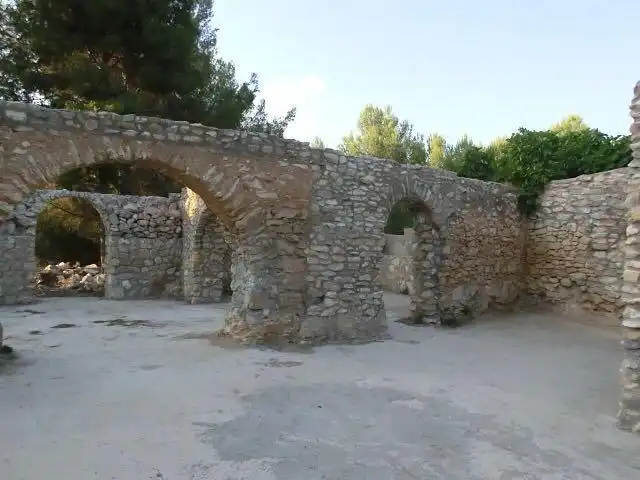 Land for sale in Sant Pere de Ribes