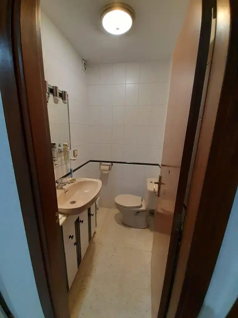 Terraced house with terrace for sale in Calle BALMES, imagen 22
