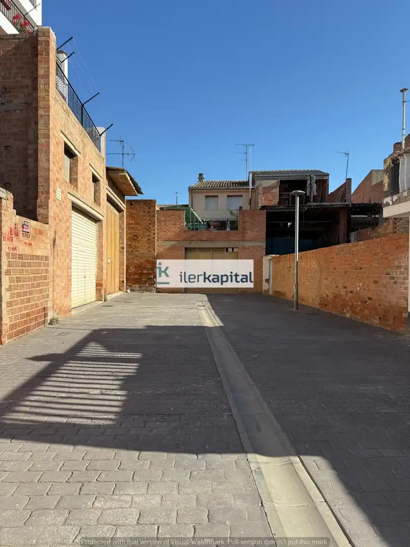 Lands and plots for sale in Alcoletge, imagen 7