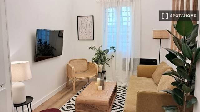 Piso en Alquiler en Casa de Campo