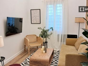 Flat to rent in Moncloa - Aravaca