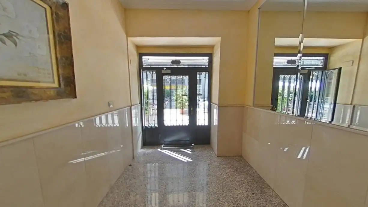Piso con ascensor en venta en C/ Orense, imagen 34