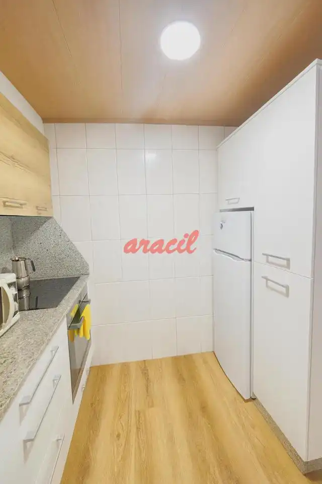 Cocina de Casa o chalet en venta en Coles con Calefacción, Jardín privado y Trastero