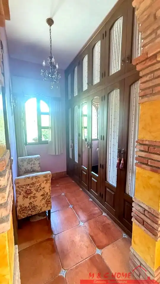 House with pool for sale in Churriana, imagen 30