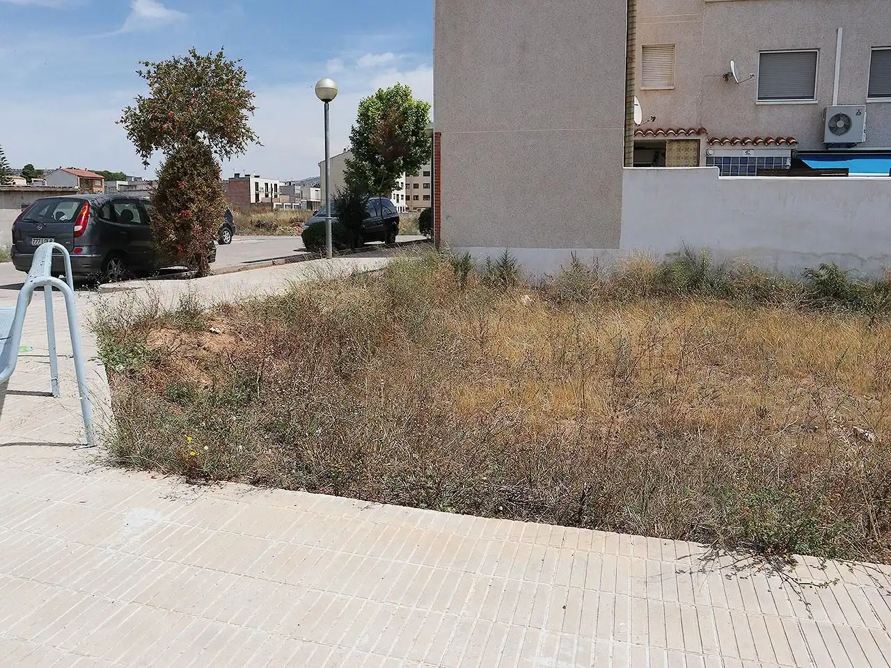 Wohnbaugrundstück zum Verkauf in Ulldecona, imagen 4